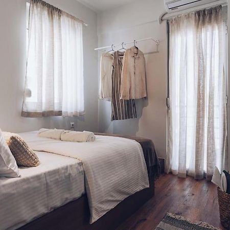 The Repose Aesthetic Apt. R1 Daire Kandiye Dış mekan fotoğraf