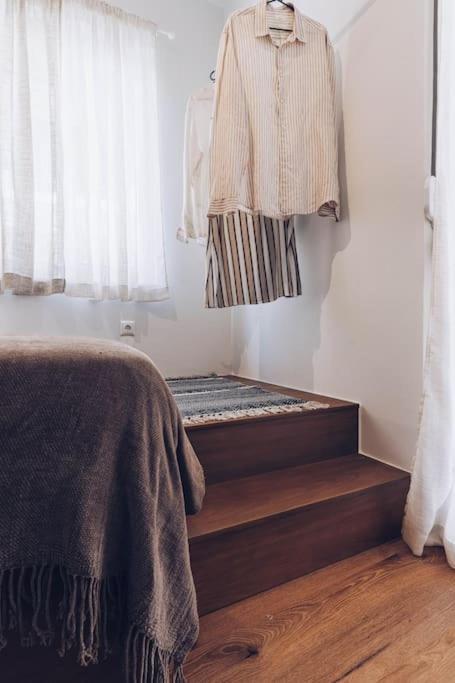 The Repose Aesthetic Apt. R1 Daire Kandiye Dış mekan fotoğraf